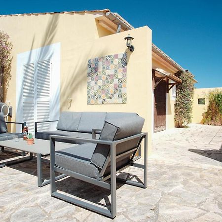 Ca Na Margalida Villa Manacor Kültér fotó