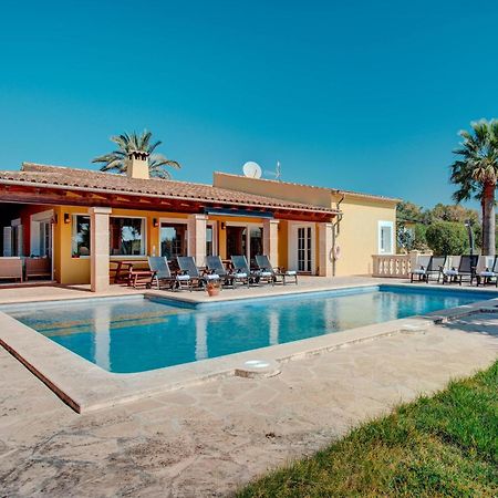 Ca Na Margalida Villa Manacor Kültér fotó