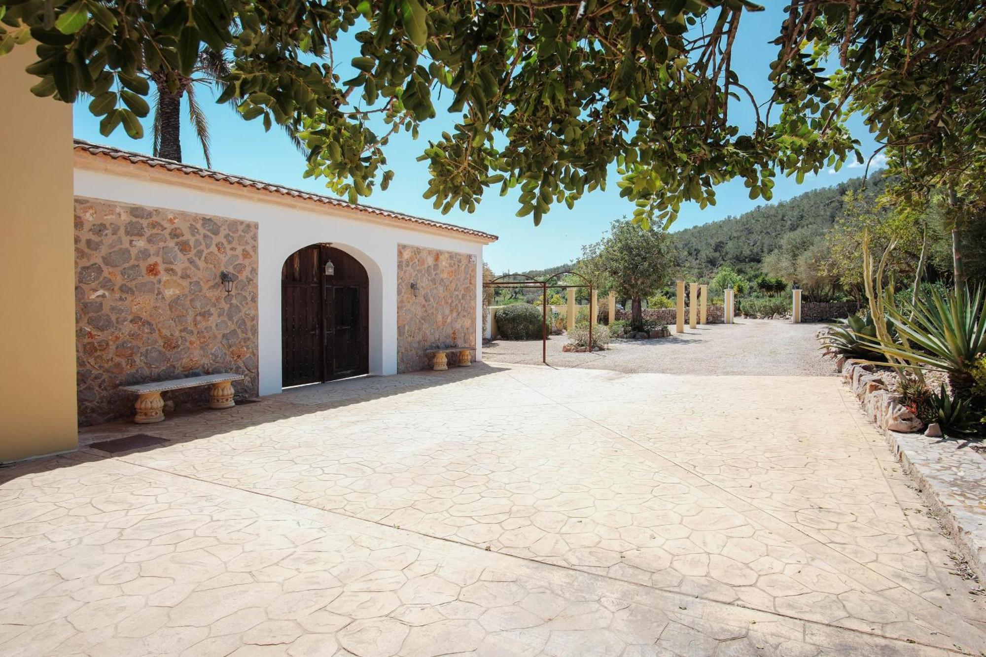 Ca Na Margalida Villa Manacor Kültér fotó