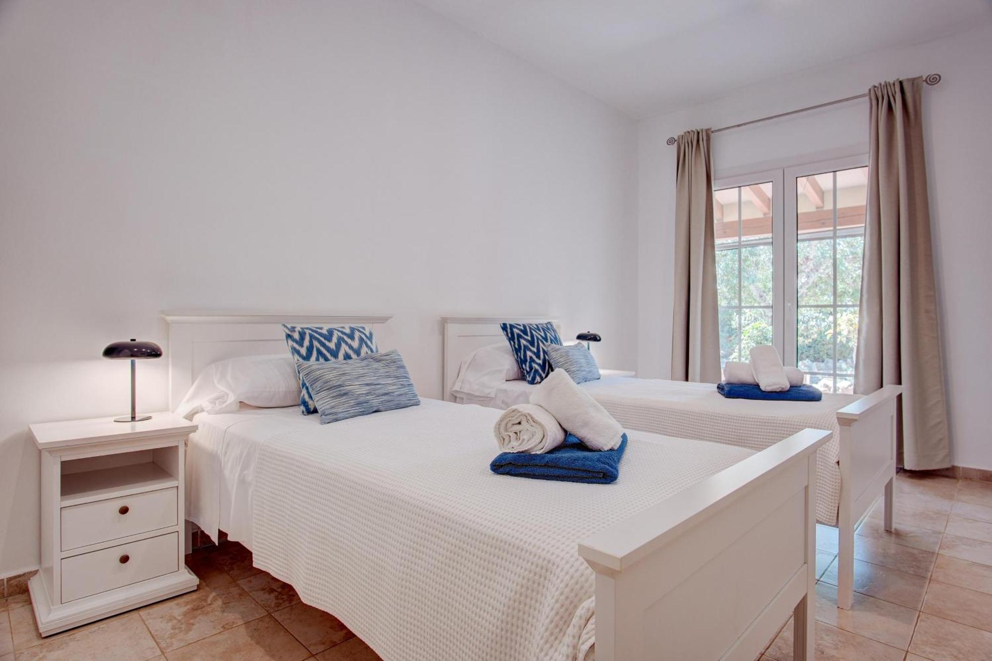 Ca Na Margalida Villa Manacor Kültér fotó