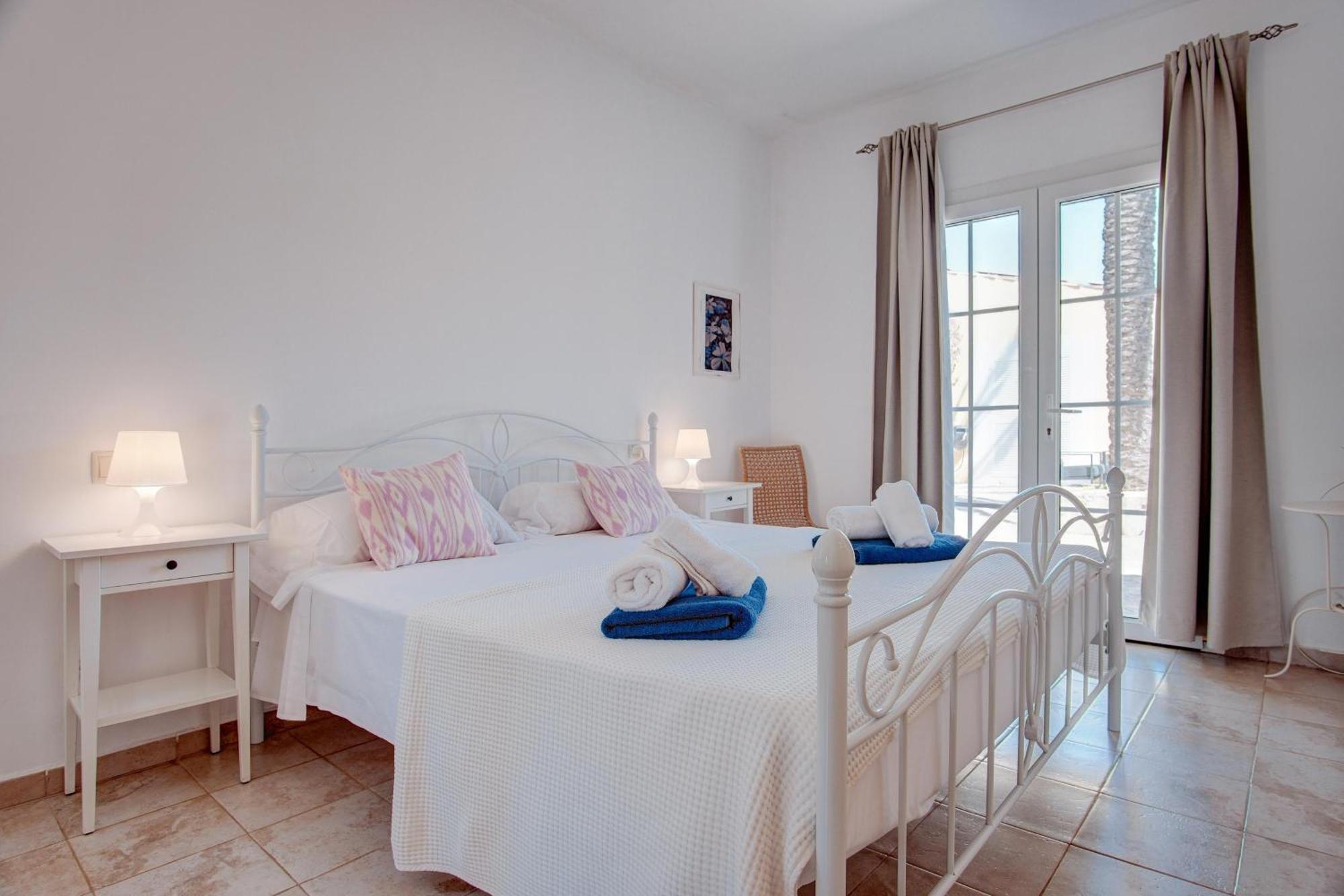 Ca Na Margalida Villa Manacor Kültér fotó