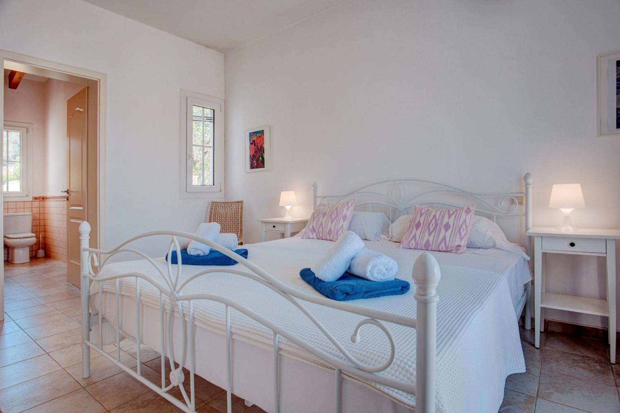 Ca Na Margalida Villa Manacor Kültér fotó