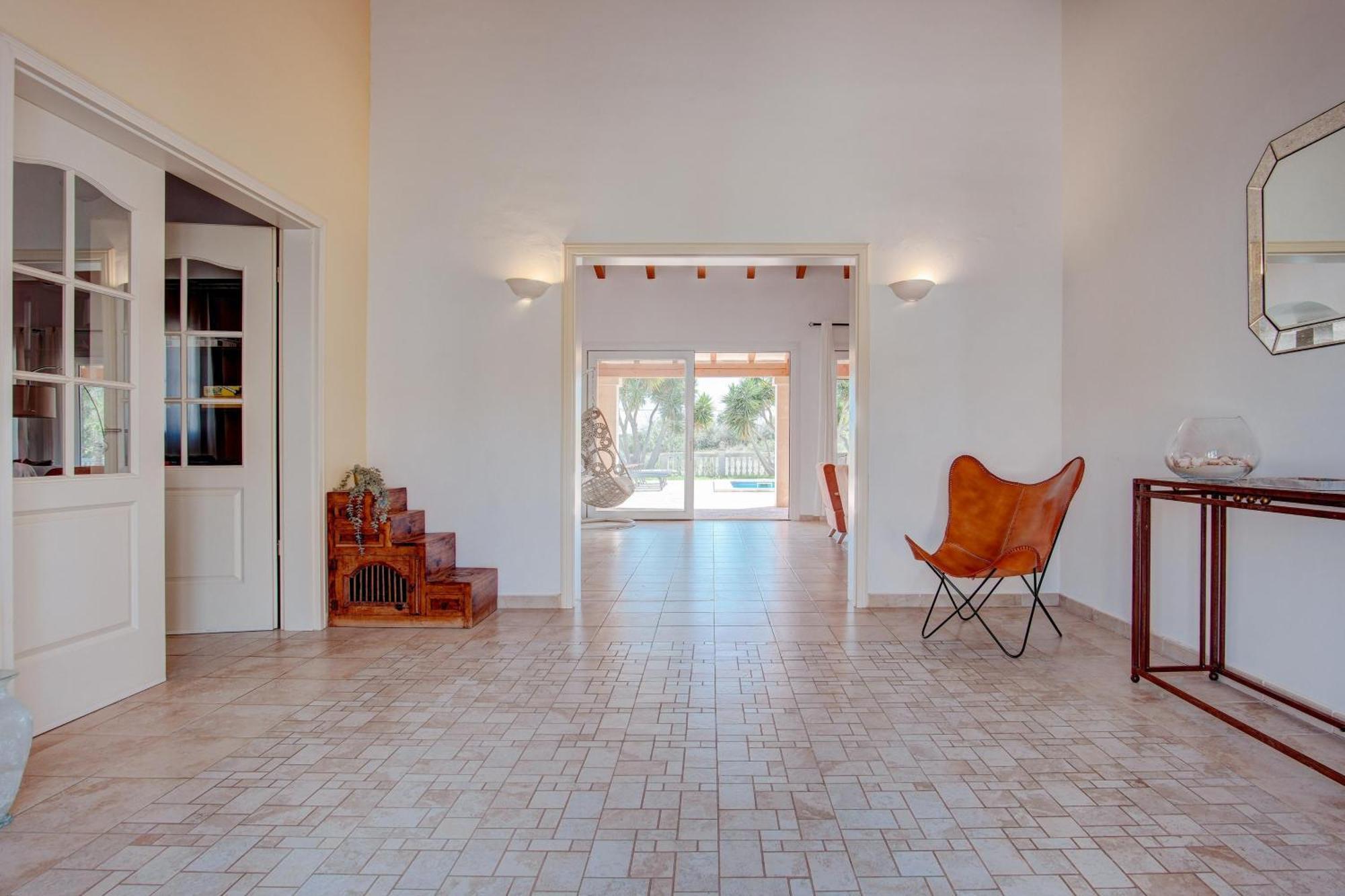 Ca Na Margalida Villa Manacor Kültér fotó